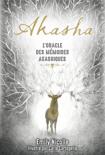 Oracle Akasha